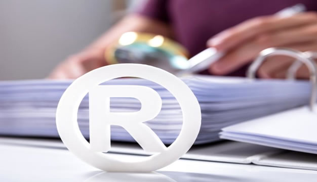 como registrar sua marca