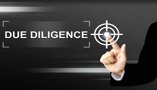 due diligence de propriedade intelectual