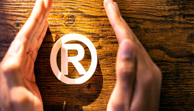 proteção de marcas e patentes