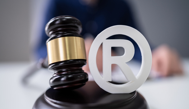 direito de marca para empresa