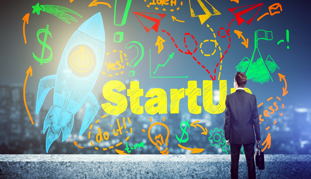 propriedade intelectual em startups