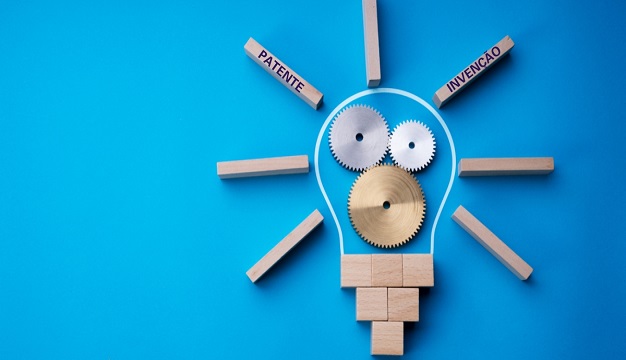 patentes de invenção