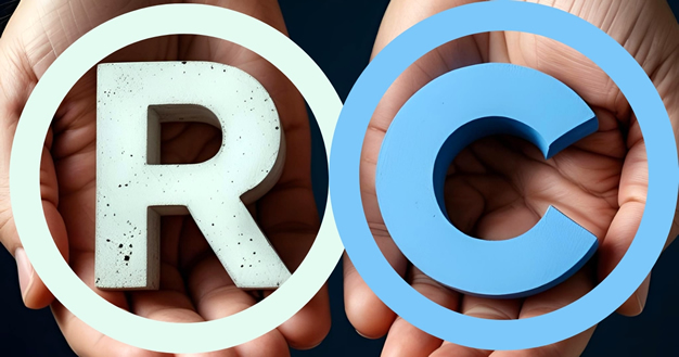 registro de marcas semelhantes